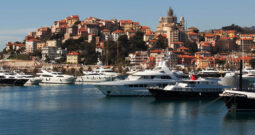 PORT OF IMPERIA – 35 MT