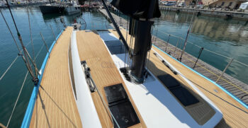 Eleva Yachts 5015