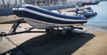 WILLIAMS SPORTJET 4351