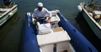 WILLIAMS SPORTJET 4352