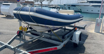 WILLIAMS SPORTJET 4354