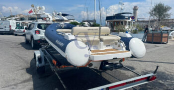 WILLIAMS SPORTJET 4355