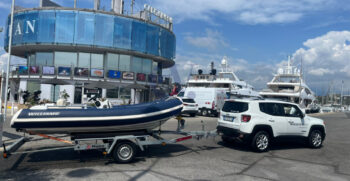 WILLIAMS SPORTJET 4356