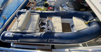 WILLIAMS SPORTJET 4357