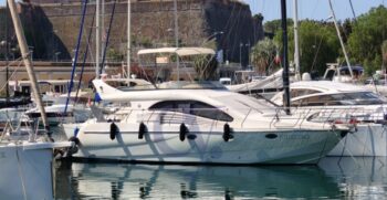 EnterpreiseMarine 43 Fly89