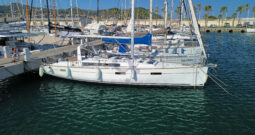BENETEAU OCEANIS 45