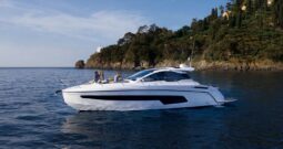 AZIMUT ATLANTIS 45