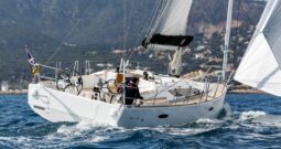DELPHIA YACHTS MAXI 1200