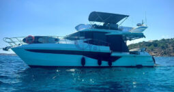 GALEON 460 FLY