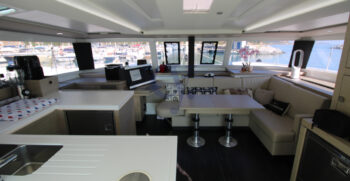Fountaine Pajot 38