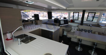 Fountaine Pajot 39