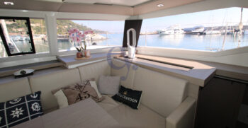Fountaine Pajot 44