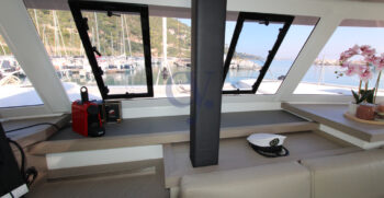 Fountaine Pajot 49