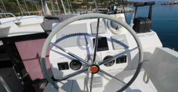 Fountaine Pajot 53