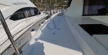 Fountaine Pajot 59