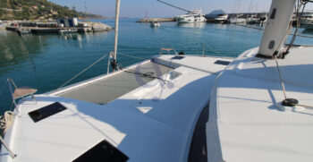 Fountaine Pajot 64
