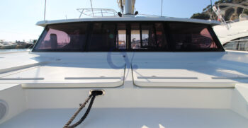 Fountaine Pajot 69