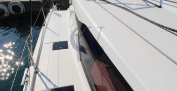 Fountaine Pajot 75