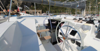 Fountaine Pajot 80