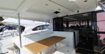 Fountaine Pajot 84