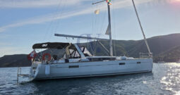BENETEAU OCEANIS 45