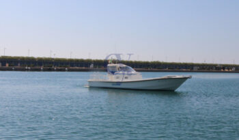 Tecno Yacht Puma 20001