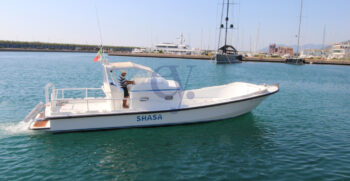 Tecno Yacht Puma 200016
