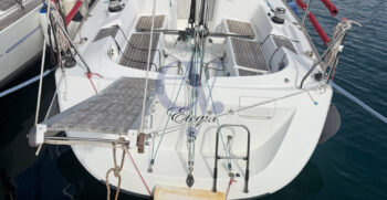 Beneteau first 31.72