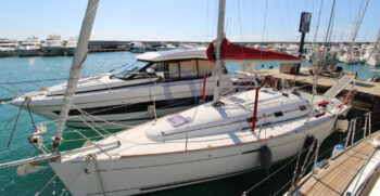 Beneteau first 31.764