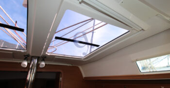 Dufour 382 Grand Large69