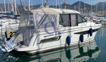 Jeanneau Merry Fisher48