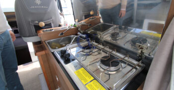 Jeanneau Merry Fisher8