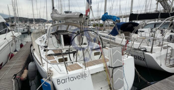 Beneteau First 36.712