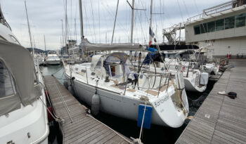 Beneteau First 36.713