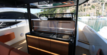 CRANCHI75