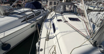 Dufour 36 Classic16 (1)