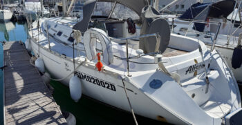 Dufour 36 Classic23 (1)