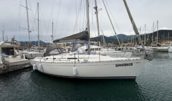 Dufour 36 Classic65