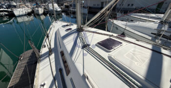 Dufour 36 Classic7 (1)