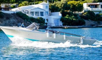 Riva Rudy n° 131