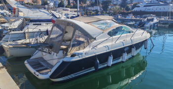 fairline160