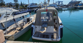 fairline163