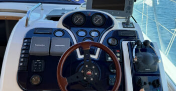 fairline37