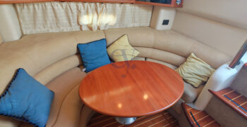 sealine s3444