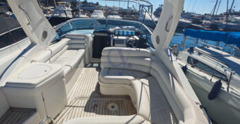 sealine s3452