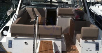 sealine sc351
