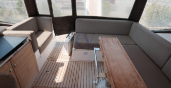 sealine sc3516