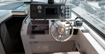 sealine sc3522