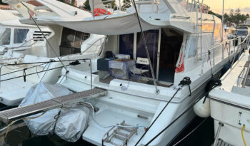Raffaelli Storm S16