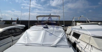Raffaelli Storm S8